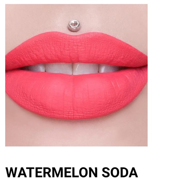Jeffree Star Other - Jeffree Star liquid lip.Never worn, never swatched